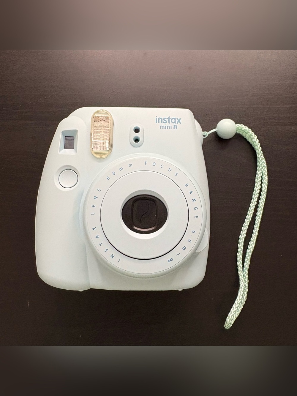 Instax Mini 8 Camera